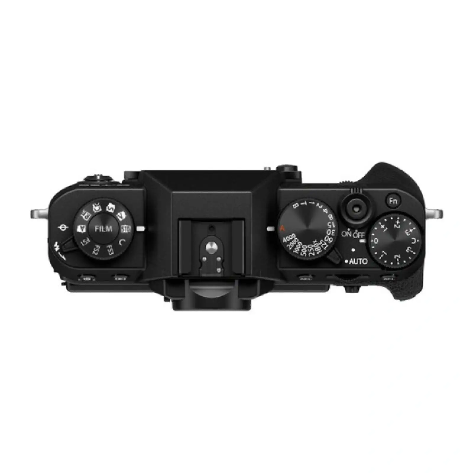 Бездзеркальний фотоапарат Fujifilm X-T30 III body Black (16957841)