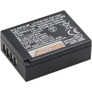 Акумулятор Fujifilm NP-W126S (16528470)