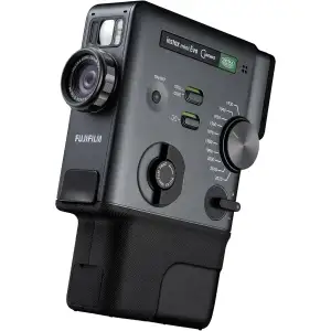 Фотокамера миттєвого друку Fujifilm Instax Mini Evo Cinema (16956029)