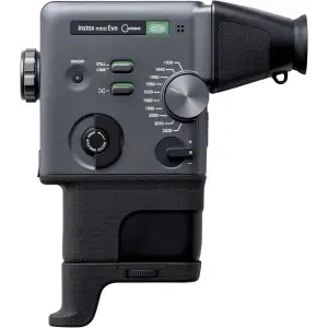 Фотокамера миттєвого друку Fujifilm Instax Mini Evo Cinema (16956029)
