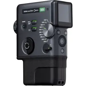 Фотокамера миттєвого друку Fujifilm Instax Mini Evo Cinema (16956029)