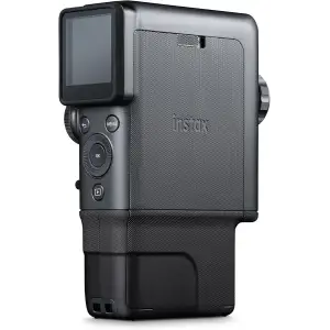 Фотокамера миттєвого друку Fujifilm Instax Mini Evo Cinema (16956029)