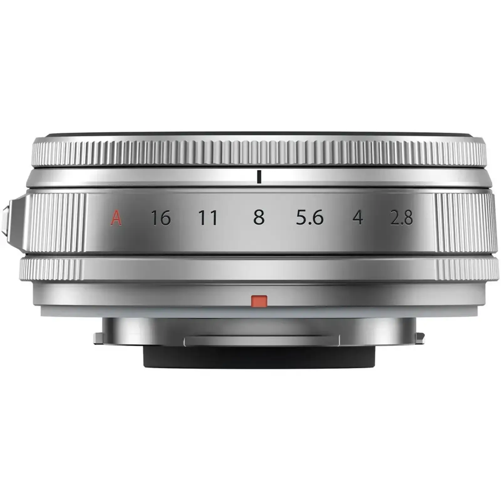Ширококутний об'єктив Fujifilm XF 23mm f/2.8 R WR Silver