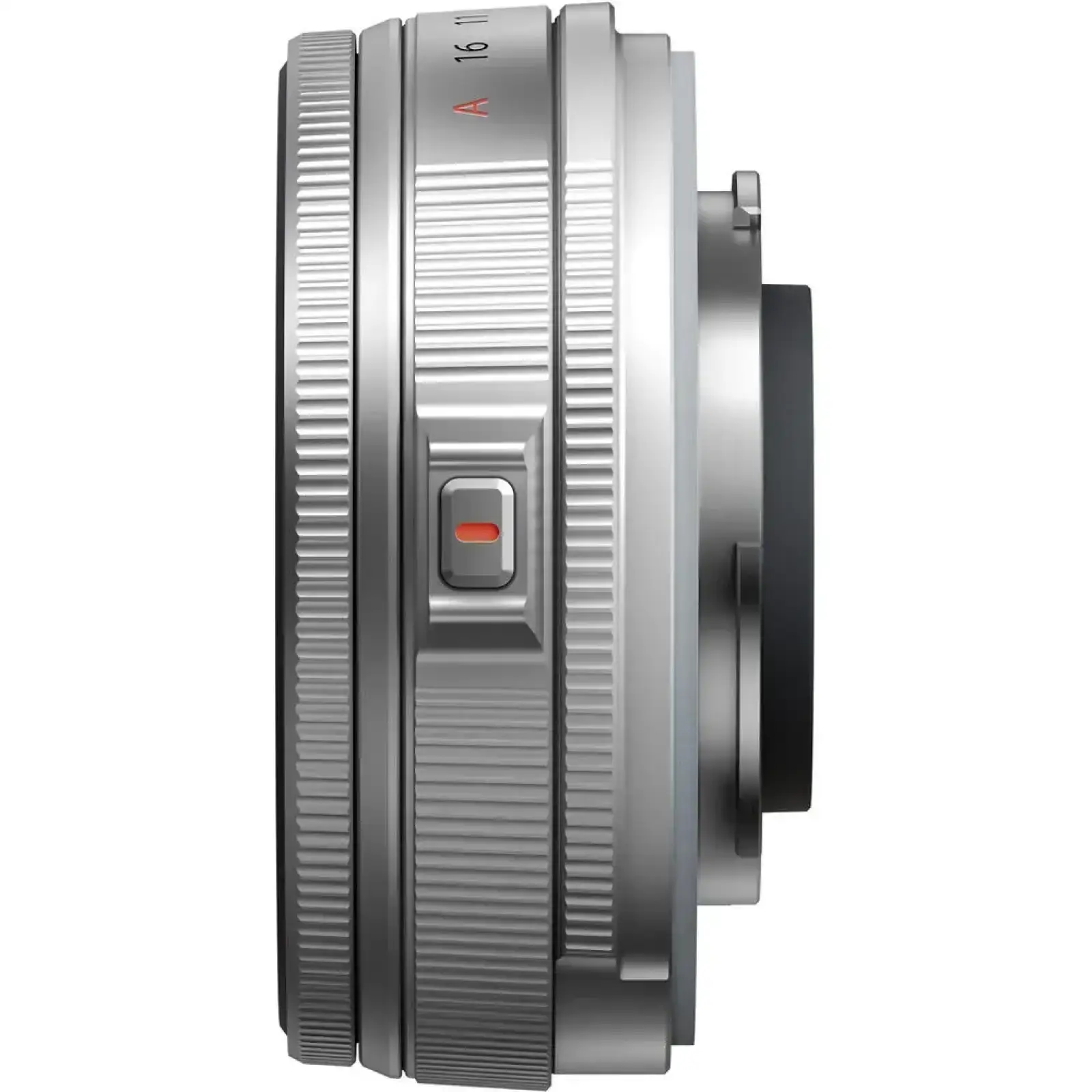 Ширококутний об'єктив Fujifilm XF 23mm f/2.8 R WR Silver