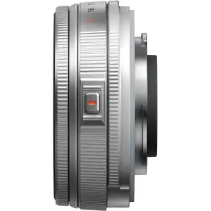Ширококутний об'єктив Fujifilm XF 23mm f/2.8 R WR Silver