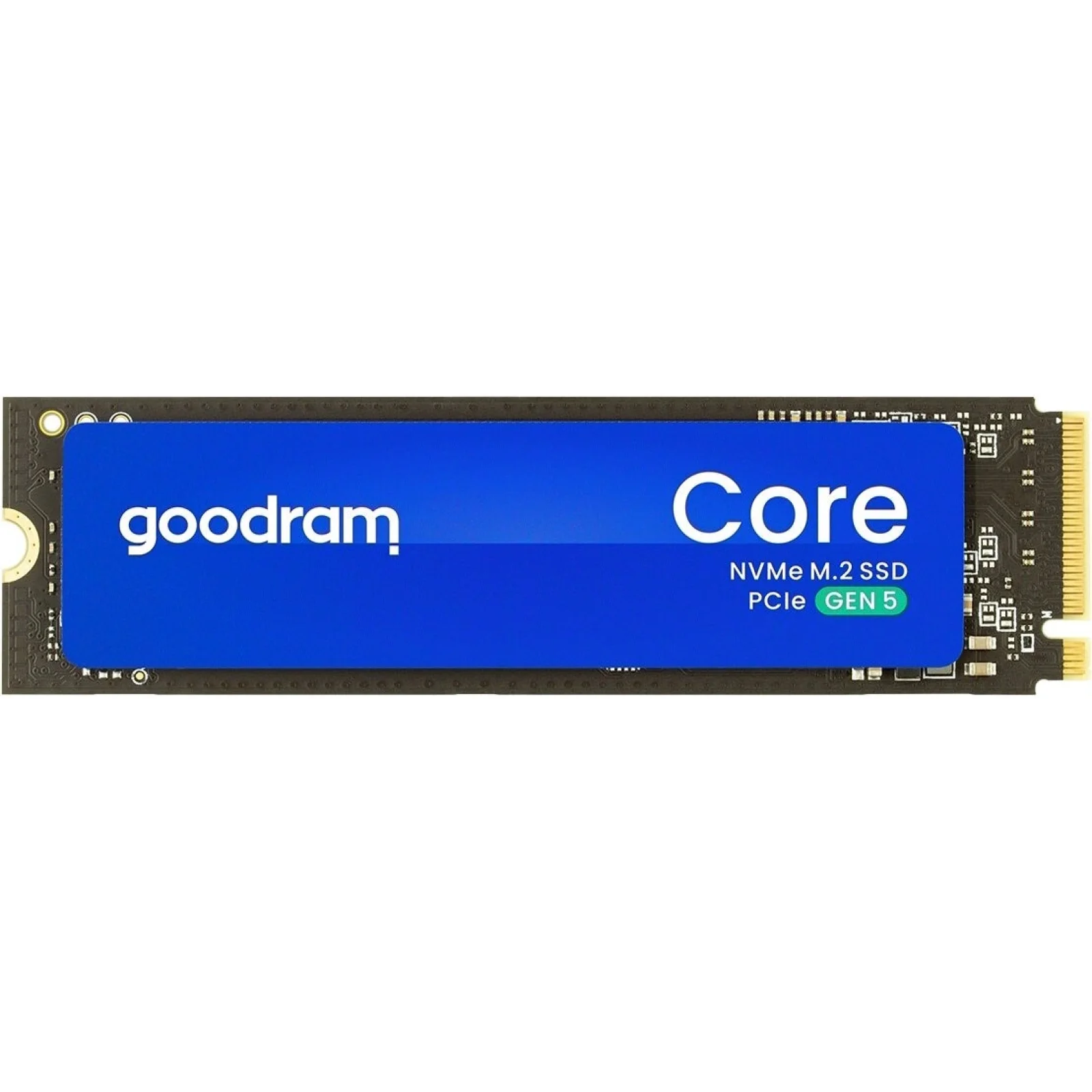 Накопитель внутренний SSD Goodram M.2 NVMe 1TB (SSDR-GRC01-1K0-80) UA