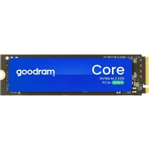 Накопитель внутренний SSD Goodram Core M.2 NVMe 2TB (SSDR-GRC01-2K0-80) UA