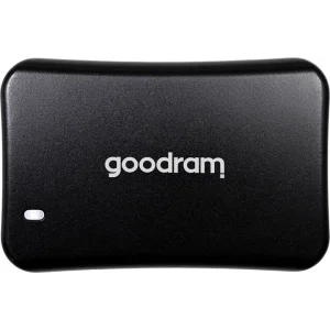 SSD зовнішній GOODRAM HX200 500 GB Black (SSDPR-HX200-500) UA