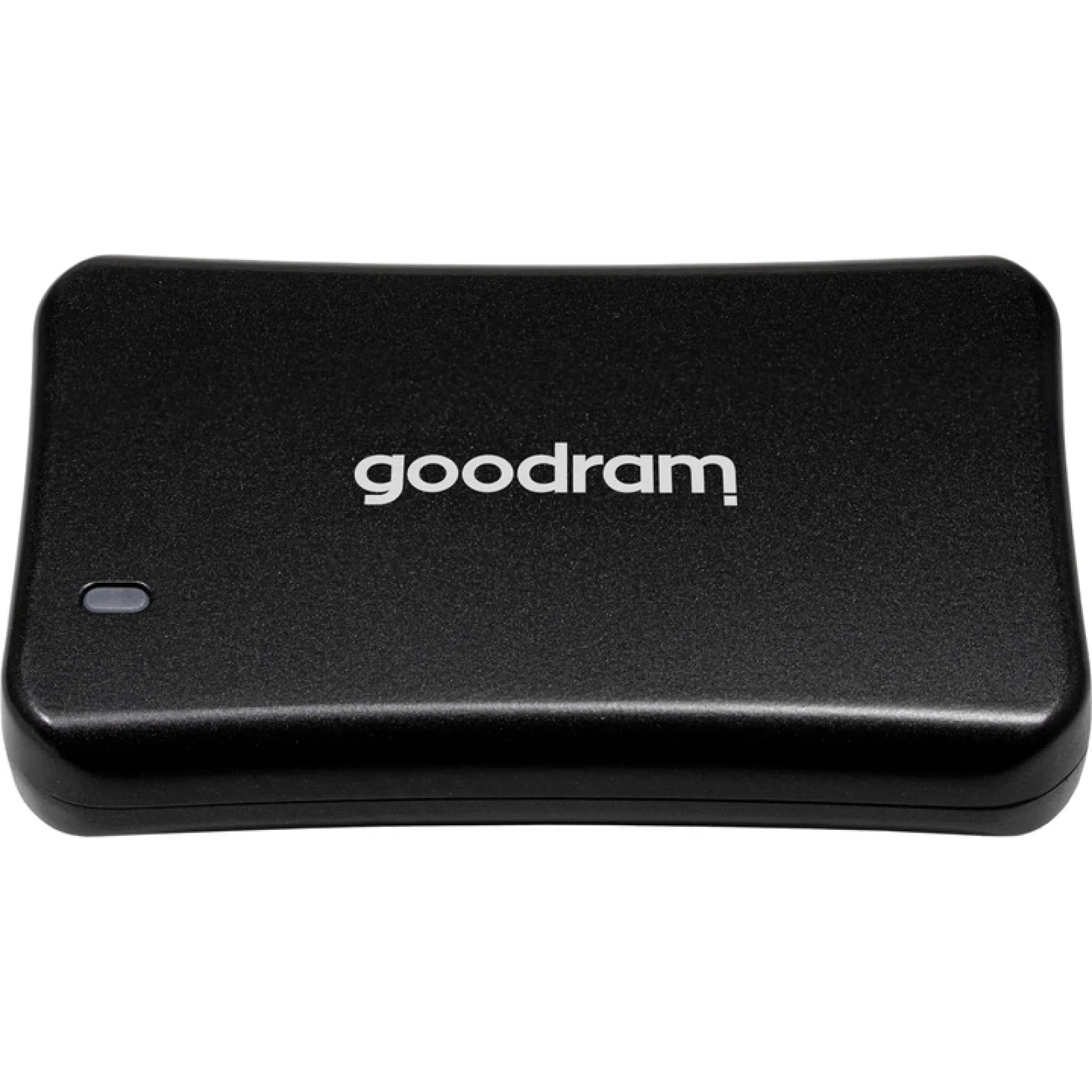 SSD зовнішній GOODRAM HX200 500 GB Black (SSDPR-HX200-500) UA