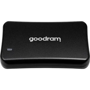 SSD зовнішній GOODRAM HX200 500 GB Black (SSDPR-HX200-500) UA