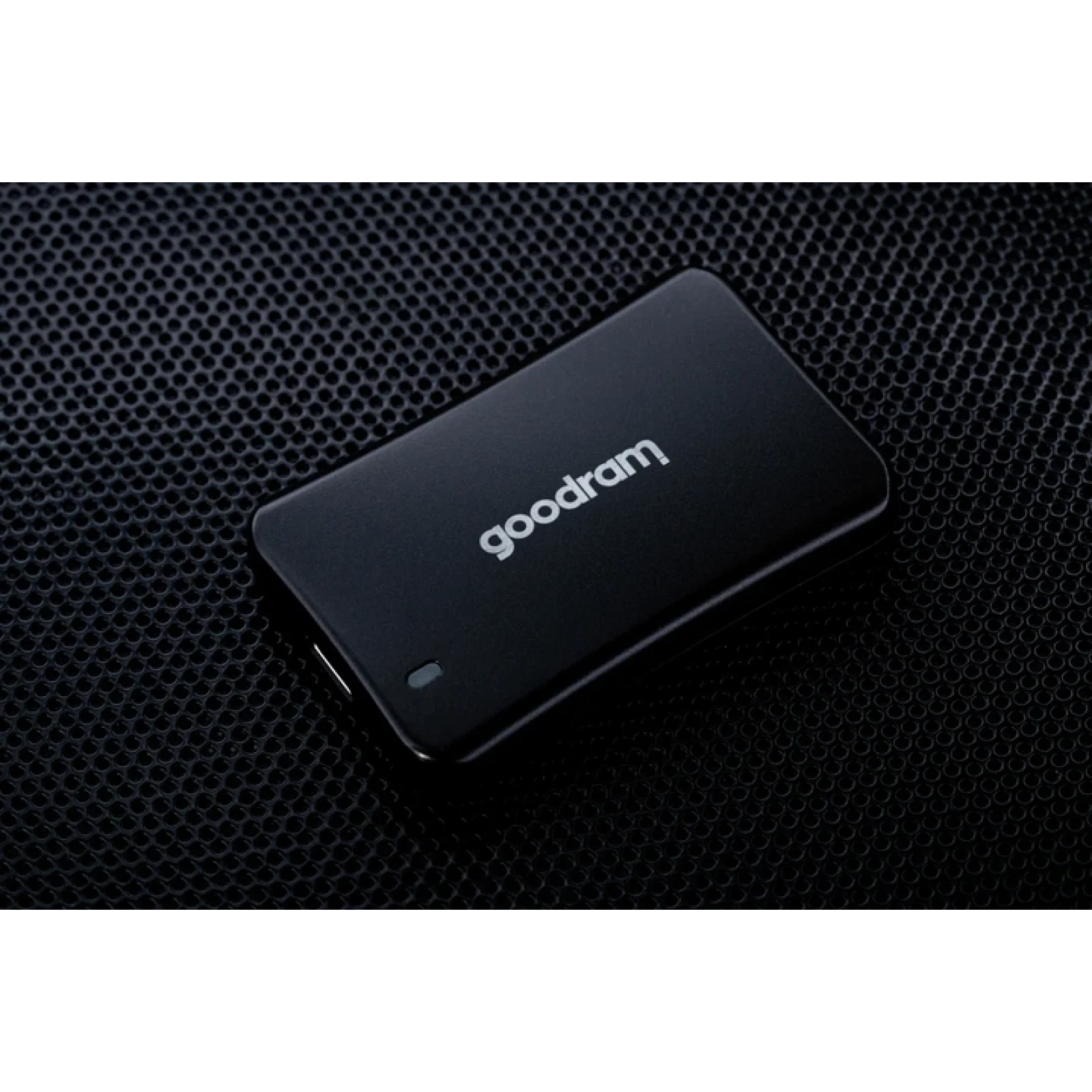 SSD зовнішній GOODRAM HX200 500 GB Black (SSDPR-HX200-500) UA
