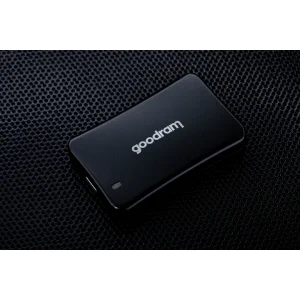 SSD зовнішній GOODRAM HX200 500 GB Black (SSDPR-HX200-500) UA