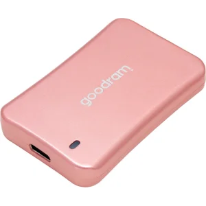 SSD внешний GOODRAM HX200 1 TB Rose Gold (SSDPR-HX200-1K0-RG) UA