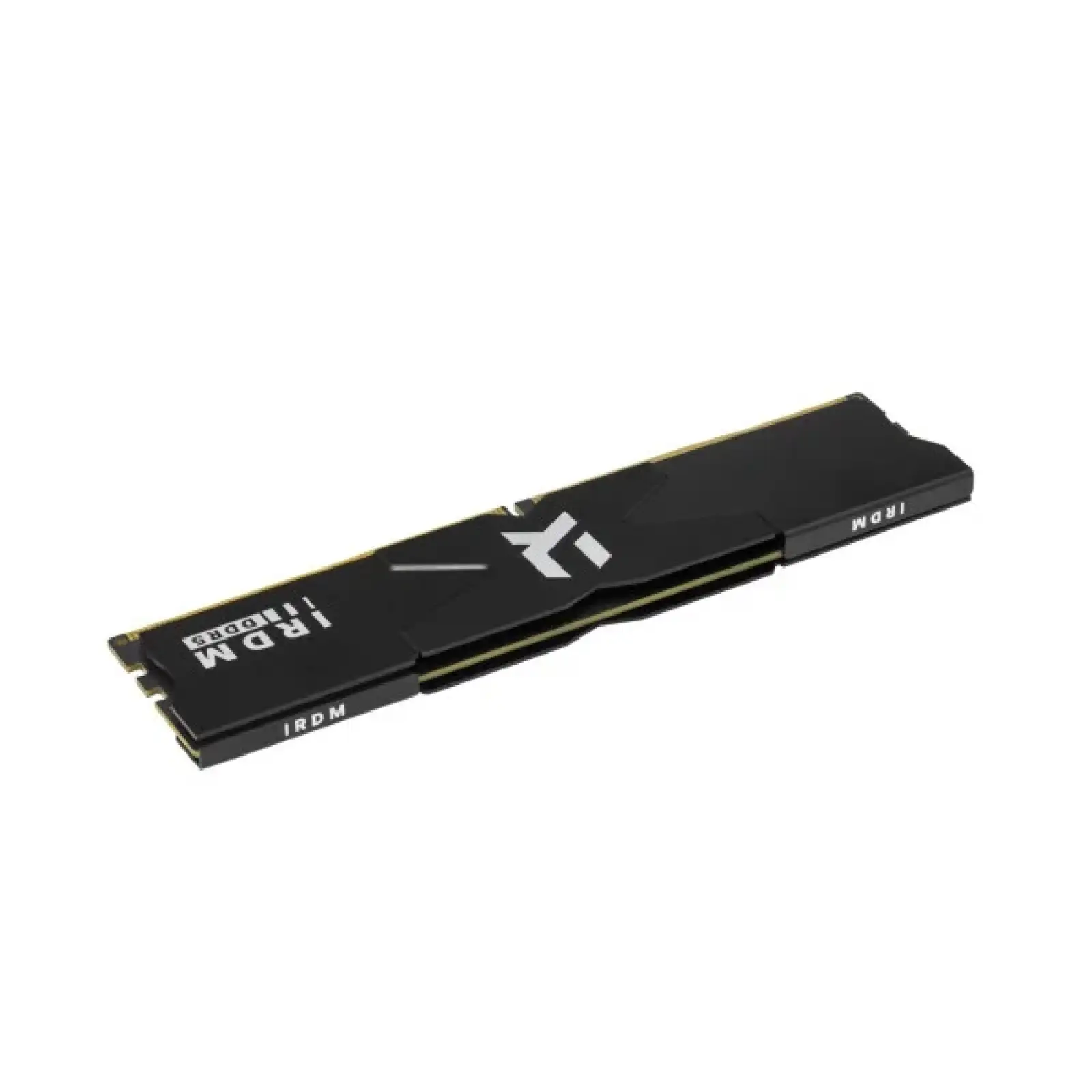 Модуль памяти GOODRAM 32 GB (2x16GB) DDR5 5600 MHz IRDM Black C36 (IR-5600D564L36S/32GDC) UA