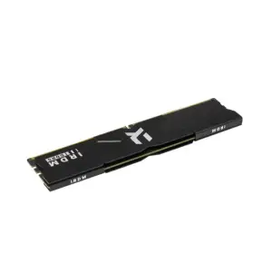 Модуль памяти GOODRAM 32 GB (2x16GB) DDR5 5600 MHz IRDM Black C36 (IR-5600D564L36S/32GDC) UA