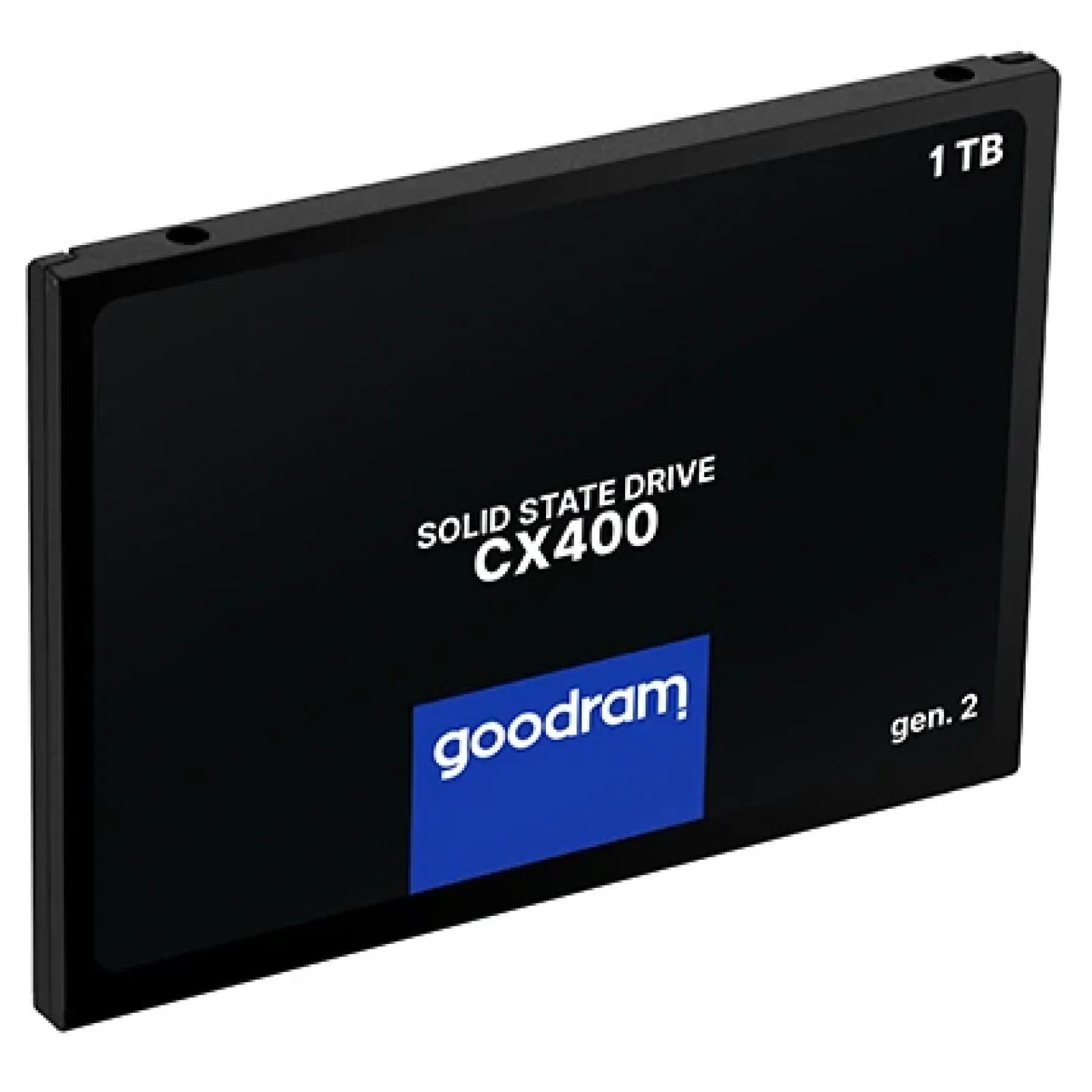 SSD накопитель GOODRAM CX400 GEN.2 1 TB (SSDPR-CX400-01T-G2) UA