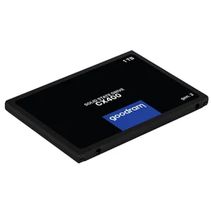 SSD накопитель GOODRAM CX400 GEN.2 1 TB (SSDPR-CX400-01T-G2) UA
