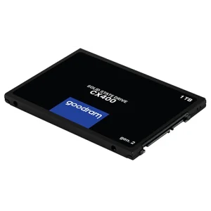 SSD накопитель GOODRAM CX400 GEN.2 1 TB (SSDPR-CX400-01T-G2) UA