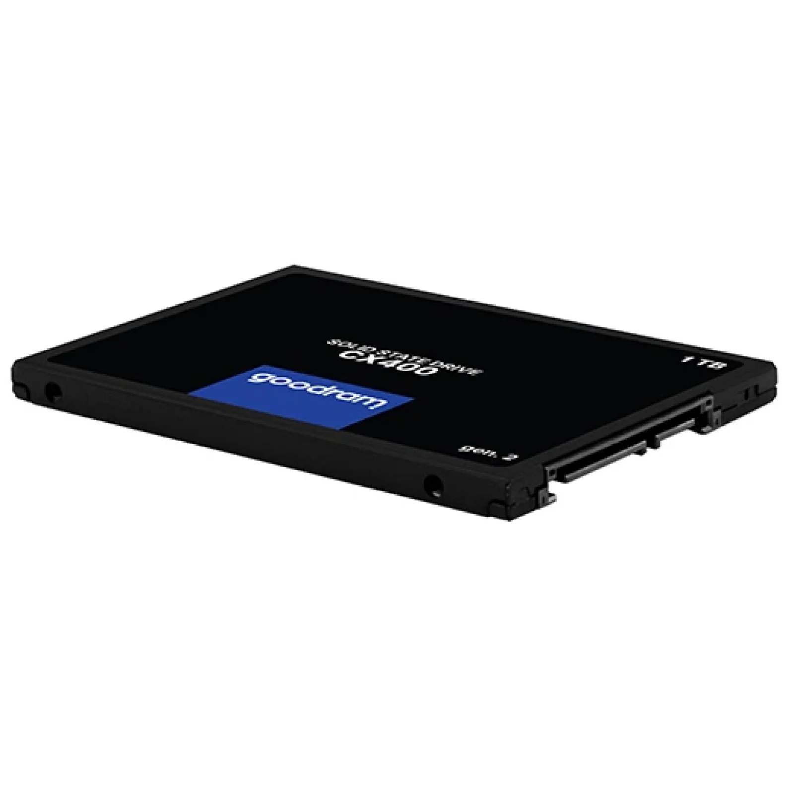 SSD накопитель GOODRAM CX400 GEN.2 1 TB (SSDPR-CX400-01T-G2) UA