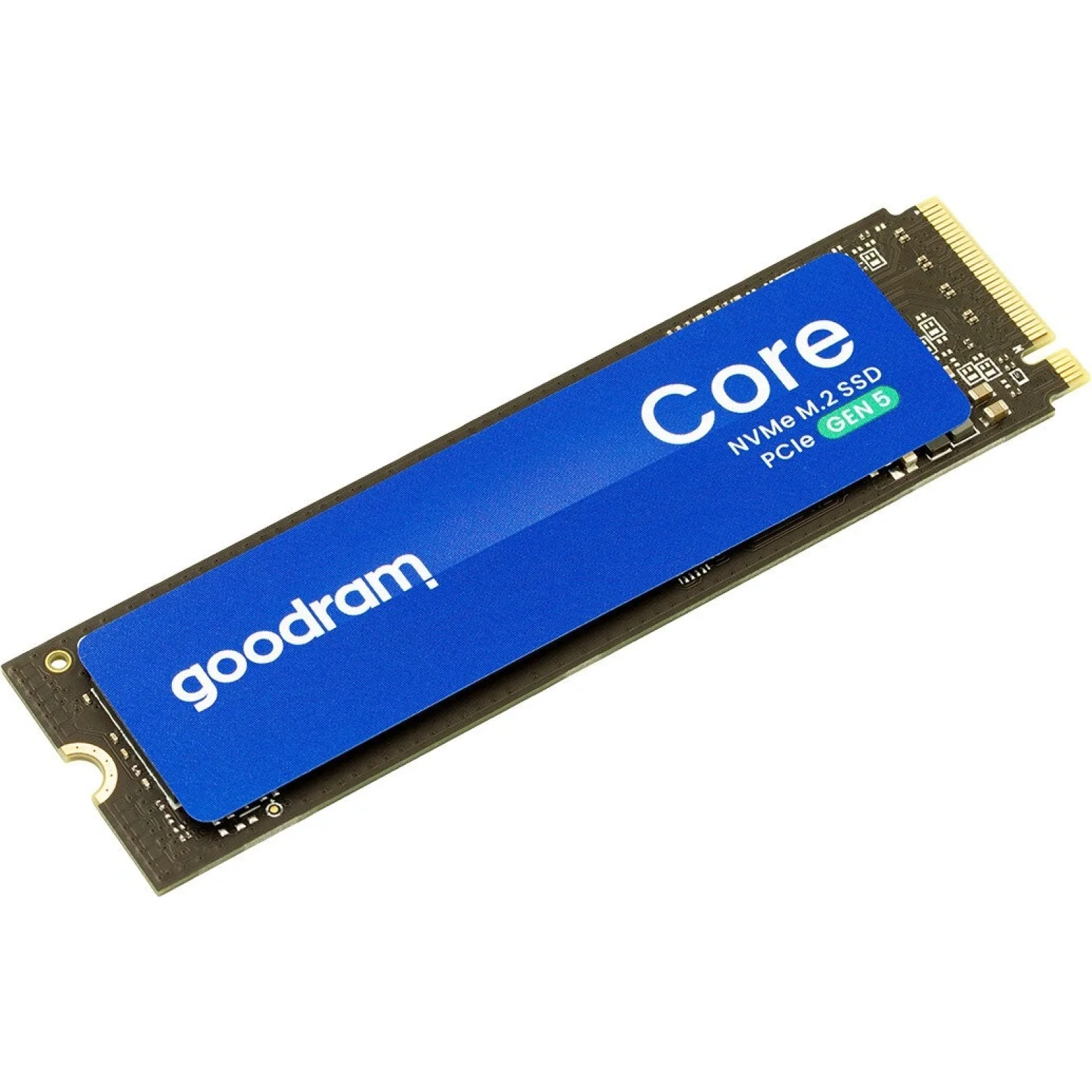 Накопитель внутренний SSD Goodram M.2 NVMe 1TB (SSDR-GRC01-1K0-80) UA