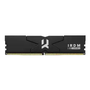 Оперативная память GOODRAM 32 GB (2x16GB) DDR5 6400 MHz IRDM Black (IR-6400D564L32S/32GDC) UA