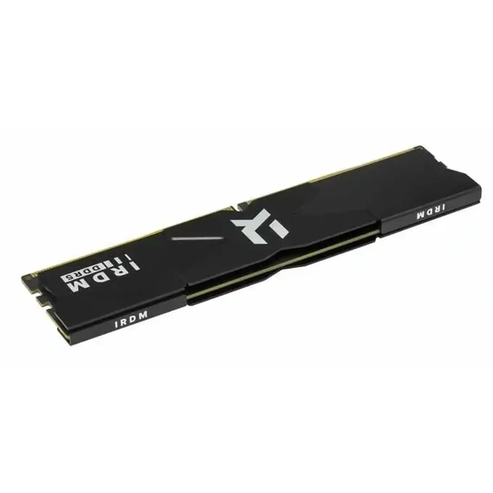 Оперативная память GOODRAM 32 GB (2x16GB) DDR5 6400 MHz IRDM Black (IR-6400D564L32S/32GDC) UA
