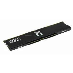 Оперативная память GOODRAM 32 GB (2x16GB) DDR5 6400 MHz IRDM Black (IR-6400D564L32S/32GDC) UA