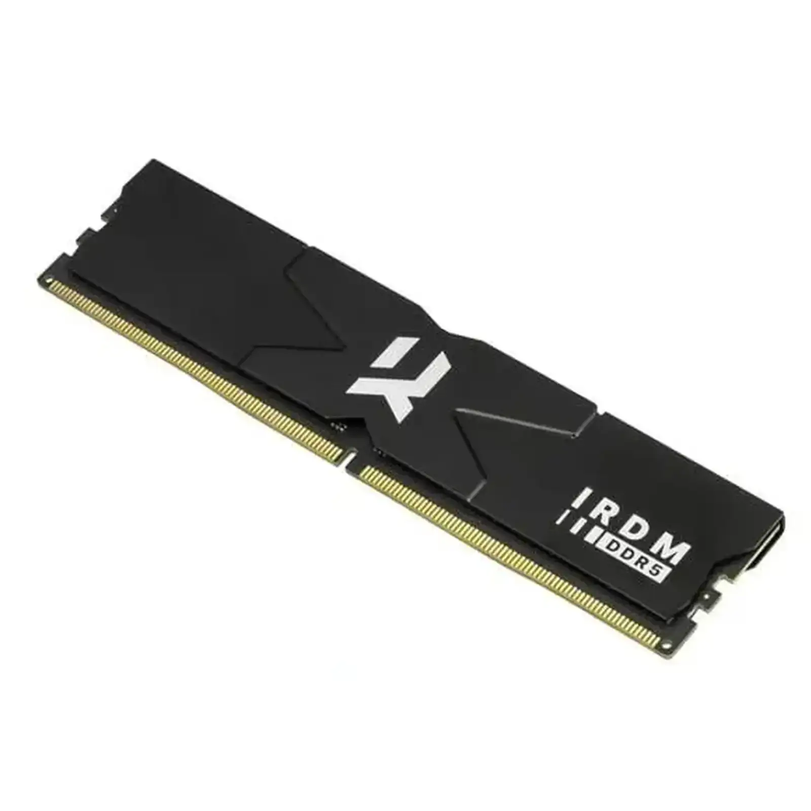 Оперативная память GOODRAM 32 GB (2x16GB) DDR5 6400 MHz IRDM Black (IR-6400D564L32S/32GDC) UA