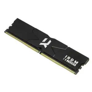 Оперативная память GOODRAM 32 GB (2x16GB) DDR5 6400 MHz IRDM Black (IR-6400D564L32S/32GDC) UA