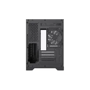 Корпус Gamemax HYPE-M Black Без БП UA