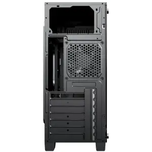 Корпус Gamemax Nova N6 Без БЖ UA