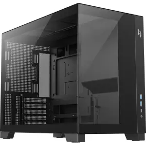 Корпус GameMax NEX C33 BK Без БЖ UA