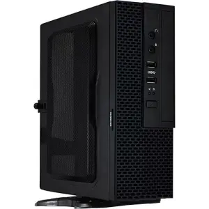 Корпус GameMax 200W ST102-U3 UA