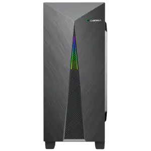 Корпус Gamemax Nova N6 Без БЖ UA