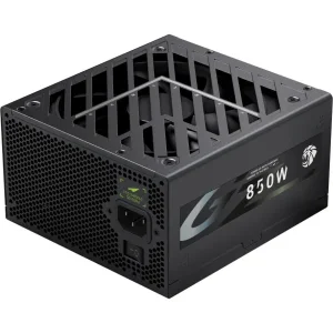 Блок живлення GameMax GZ 850G BK UA