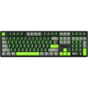 Клавиатура GameMax Rampage X1 UA