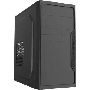 Корпус GameMax MT307-4U3C Без БЖ UA