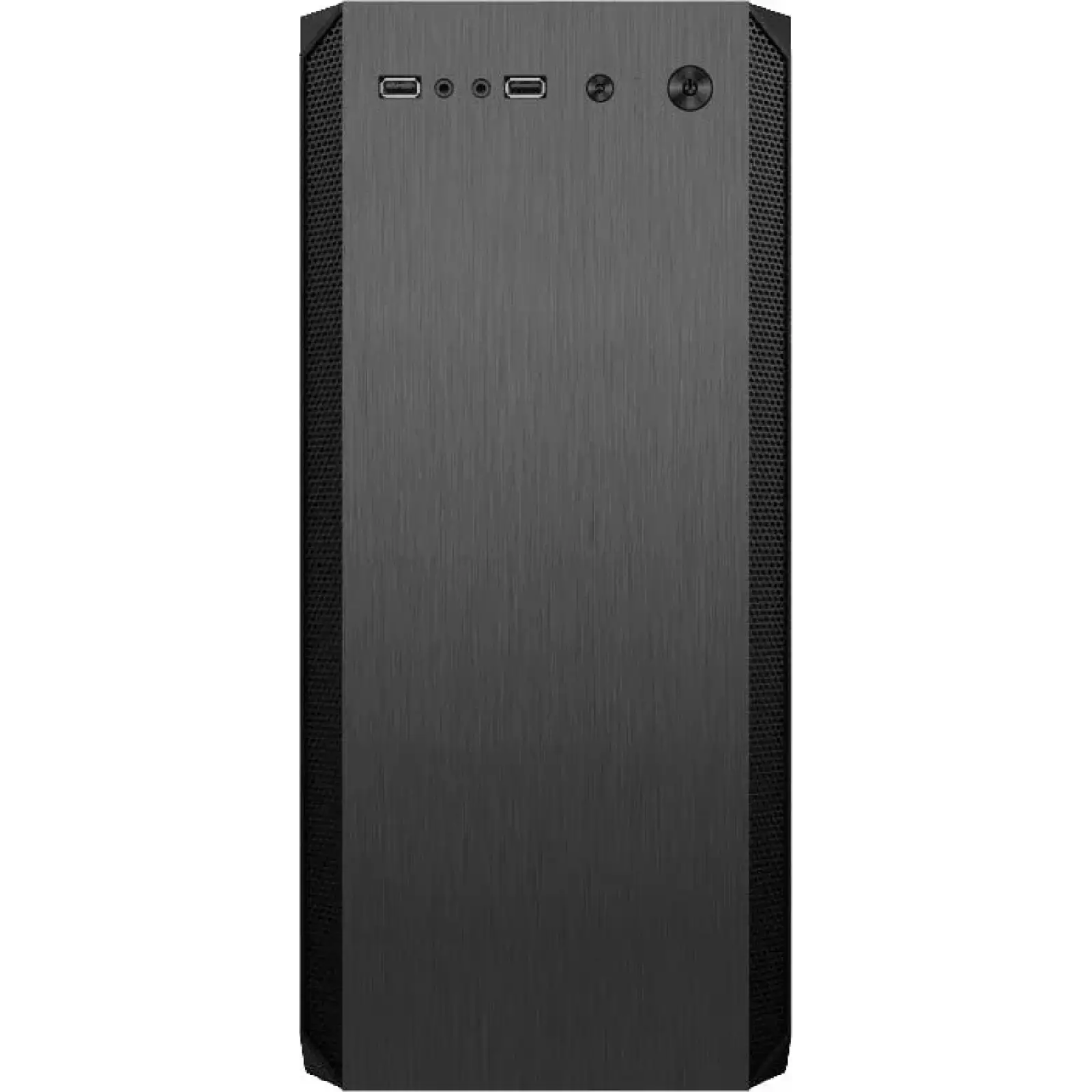 Корпус GameMax Silent Hill H606 Без БЖ UA