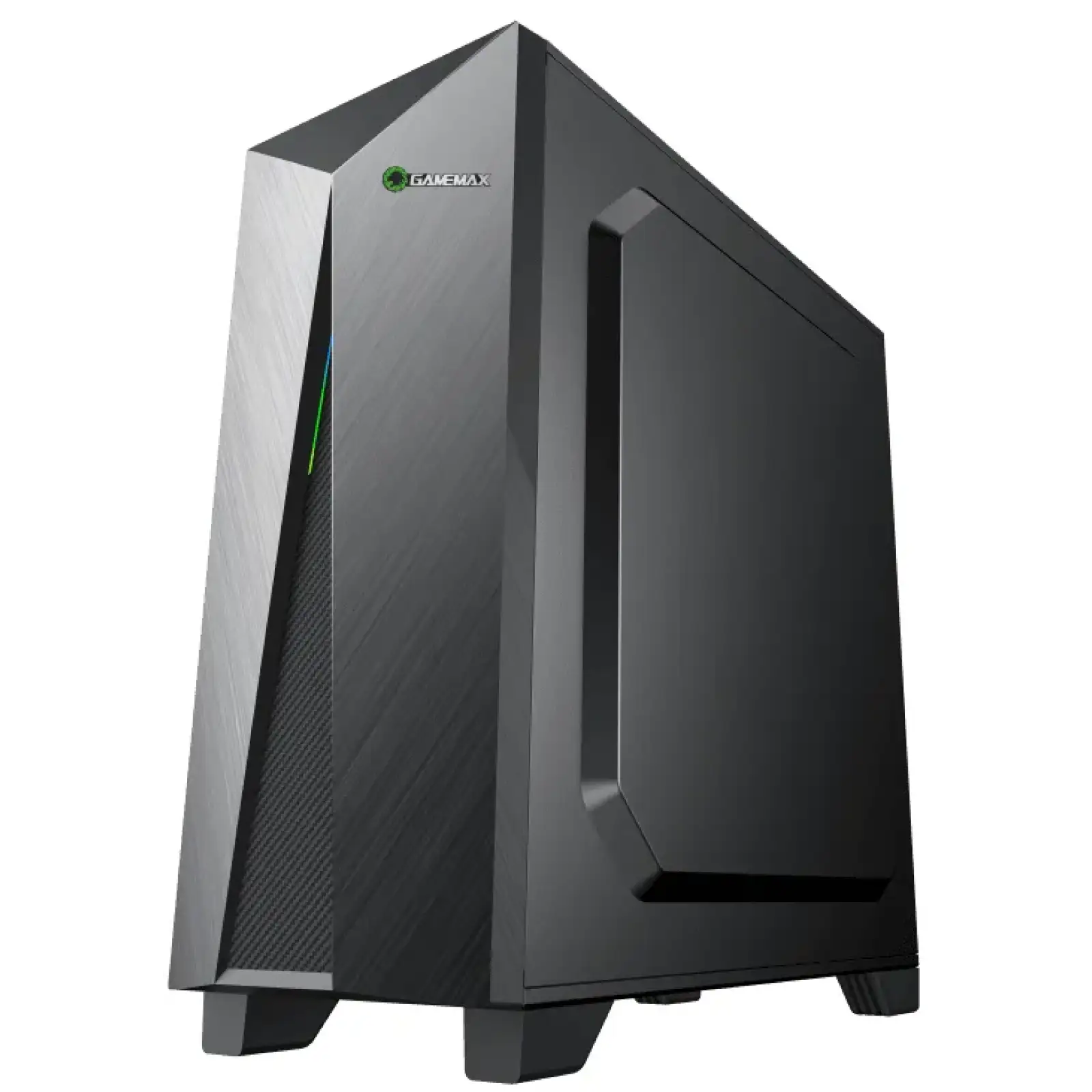 Корпус Gamemax Nova N6 Без БЖ UA