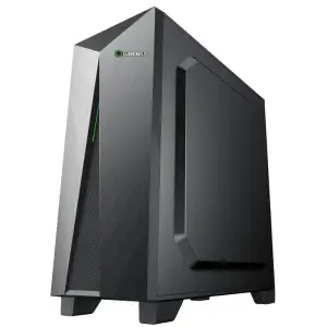 Корпус Gamemax Nova N6 Без БЖ UA
