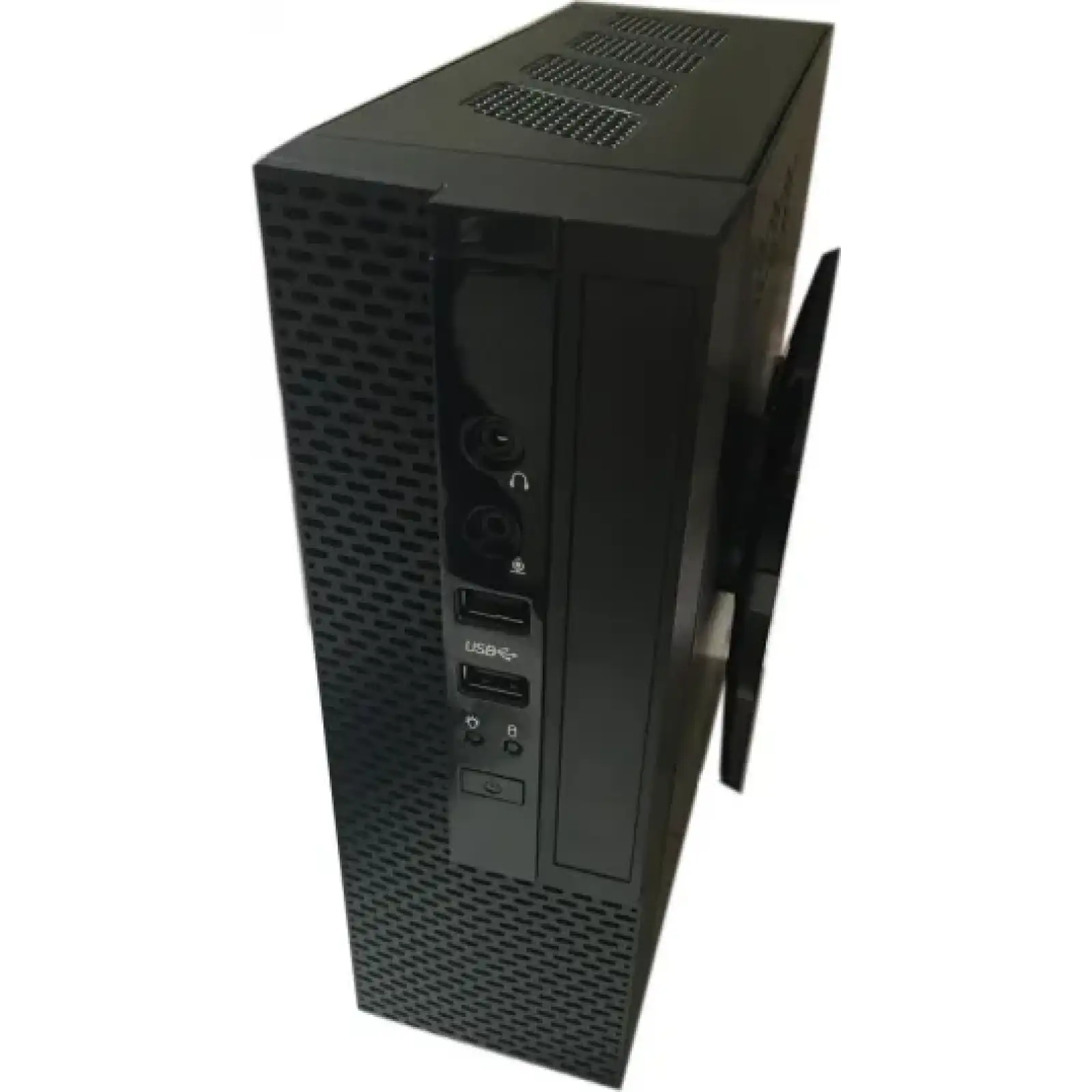 Корпус GameMax 200W ST102-U3 UA