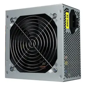 Блок питания GameMax 400W GM-400W-80+APFC UA