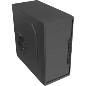 Корпус GameMax MT307-4U3C Без БЖ UA
