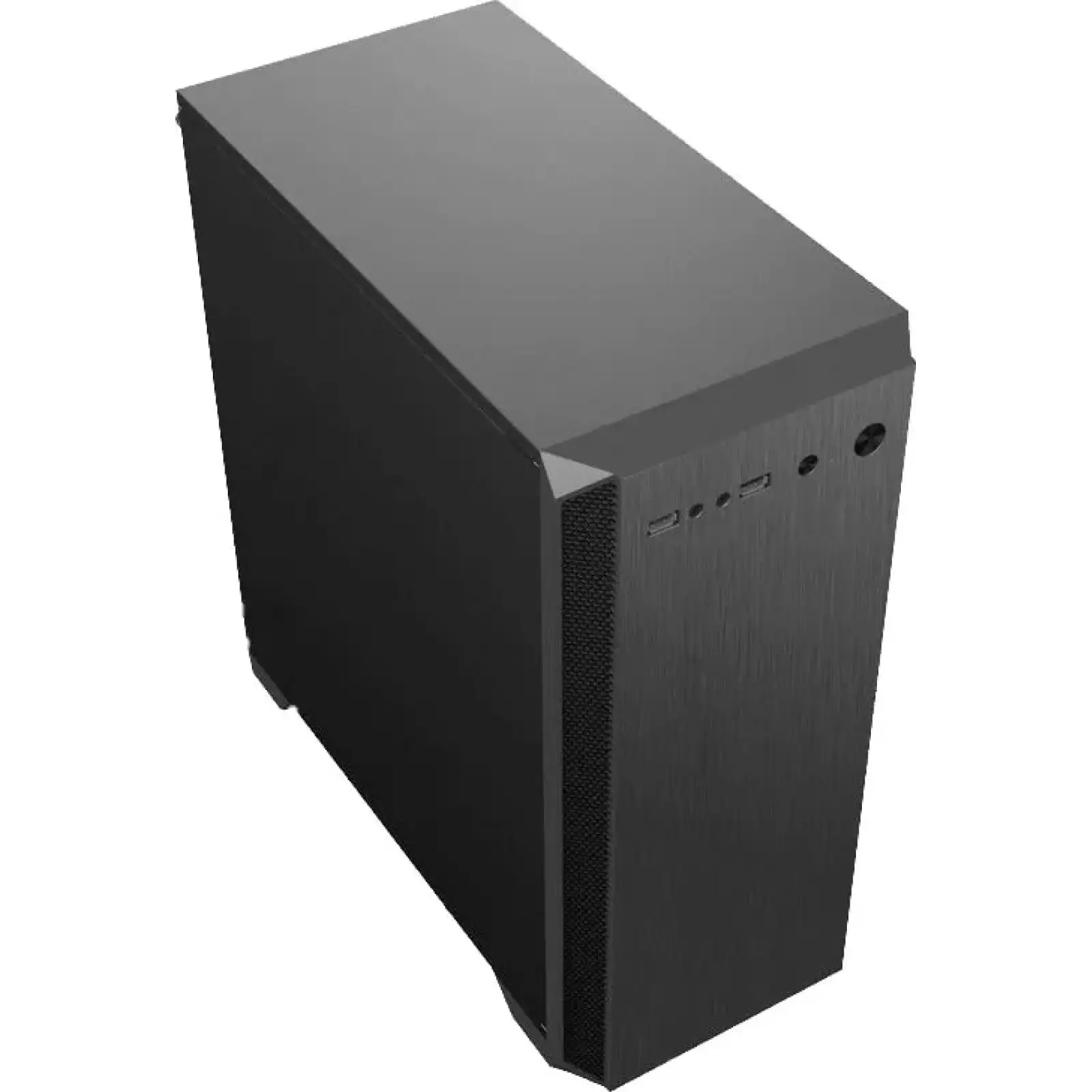 Корпус GameMax Silent Hill H606 Без БЖ UA
