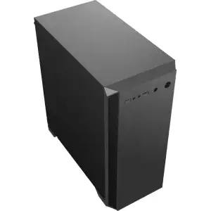 Корпус GameMax Silent Hill H606 Без БЖ UA