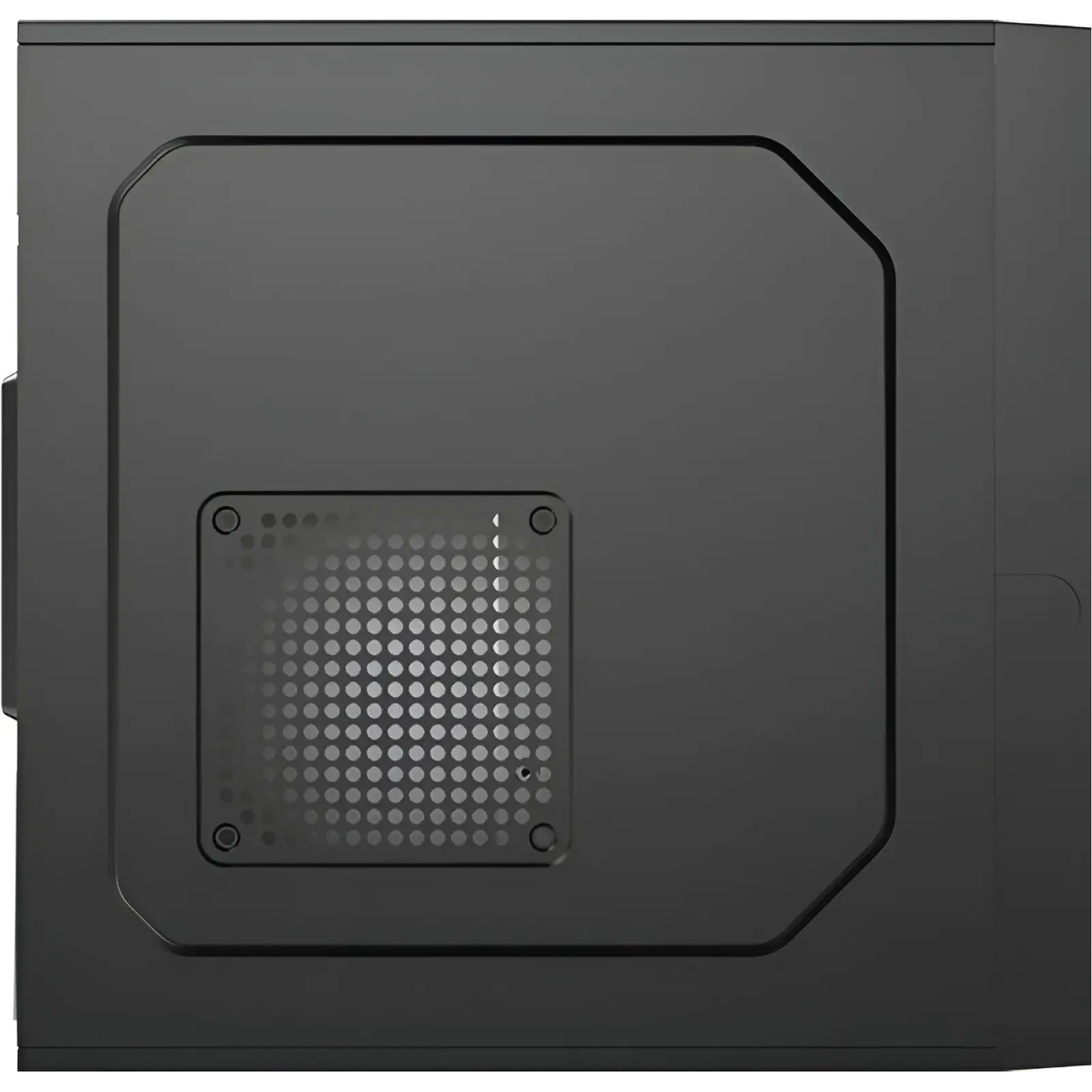 Корпус GameMax MT307-4U3C Без БЖ UA