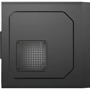 Корпус GameMax MT307-4U3C Без БЖ UA