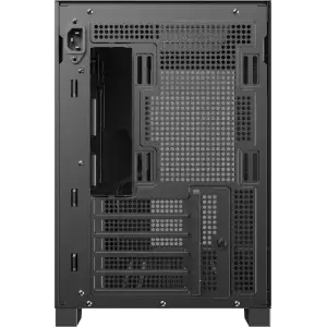 Корпус GameMax NEX C33 BK Без БЖ UA