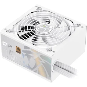 Блок живлення GameMax GP 750B WH UA