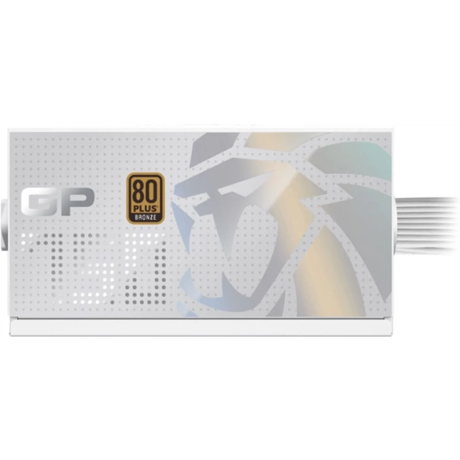 Блок живлення GameMax GP 750B WH UA